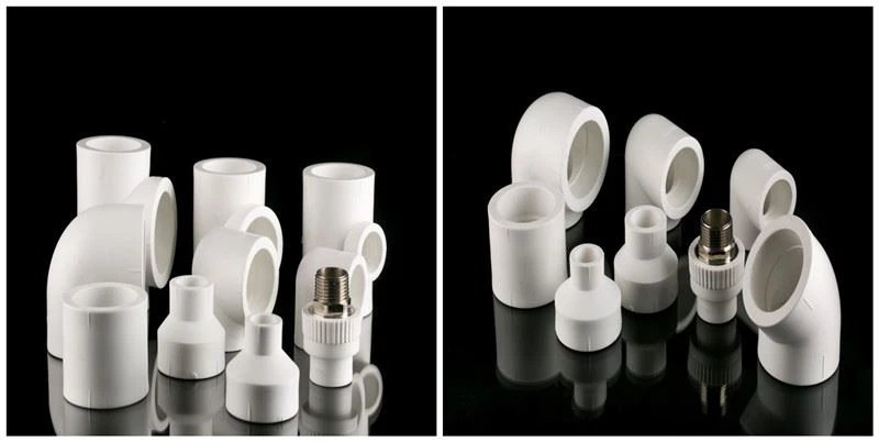 ppr elbow 45 degree_