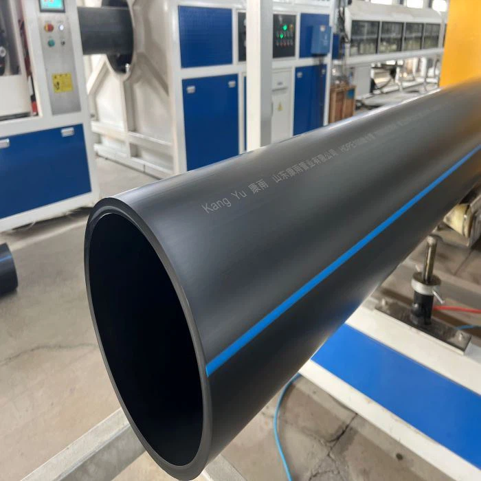 high density polyethylene pipe
