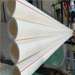 PPR Water Supply Drinking Pipe