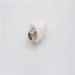 PPR Plastic Female Coupler